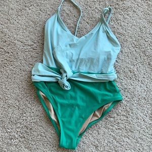 Jcrew One Piece